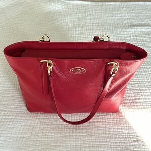 Coach Chicago Ellis tote